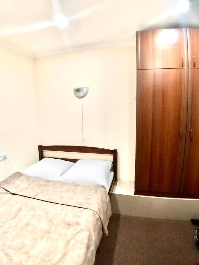 A&X Hostel And Tours Yerevan Luaran gambar