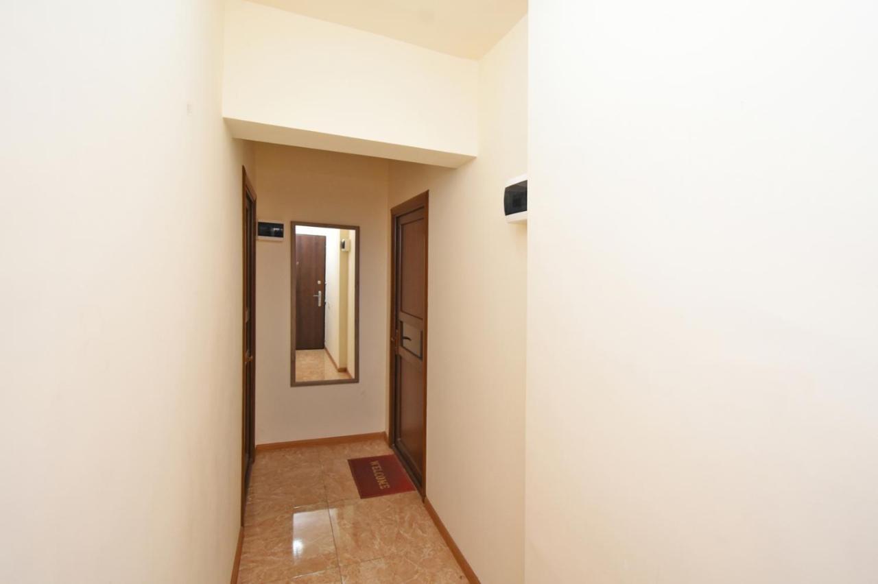 A&X Hostel And Tours Yerevan Luaran gambar