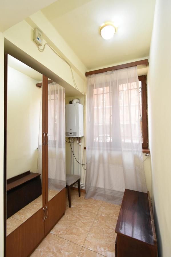 A&X Hostel And Tours Yerevan Luaran gambar