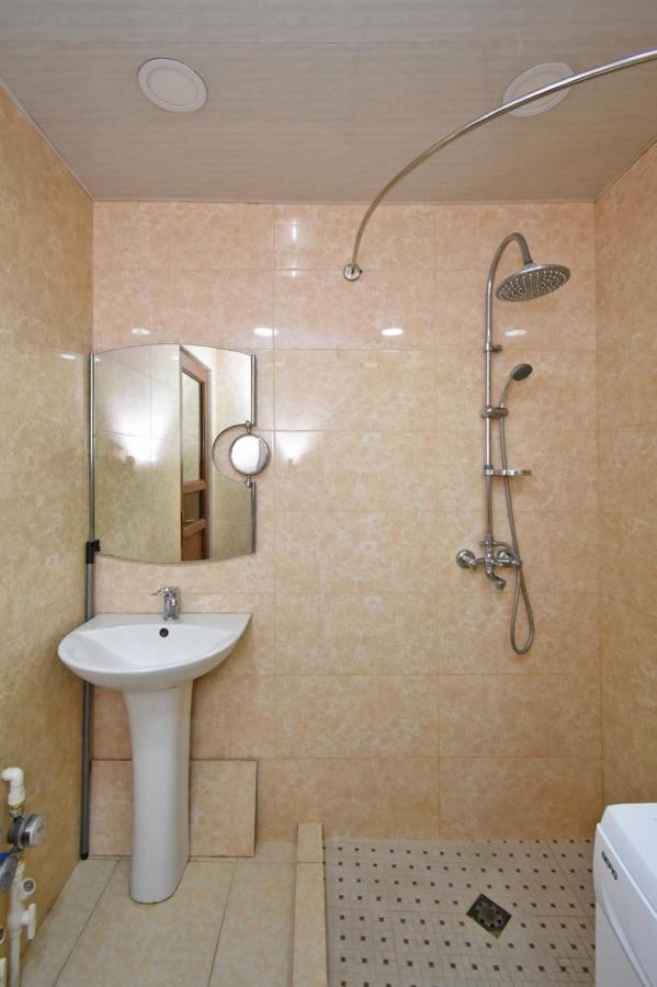 A&X Hostel And Tours Yerevan Luaran gambar