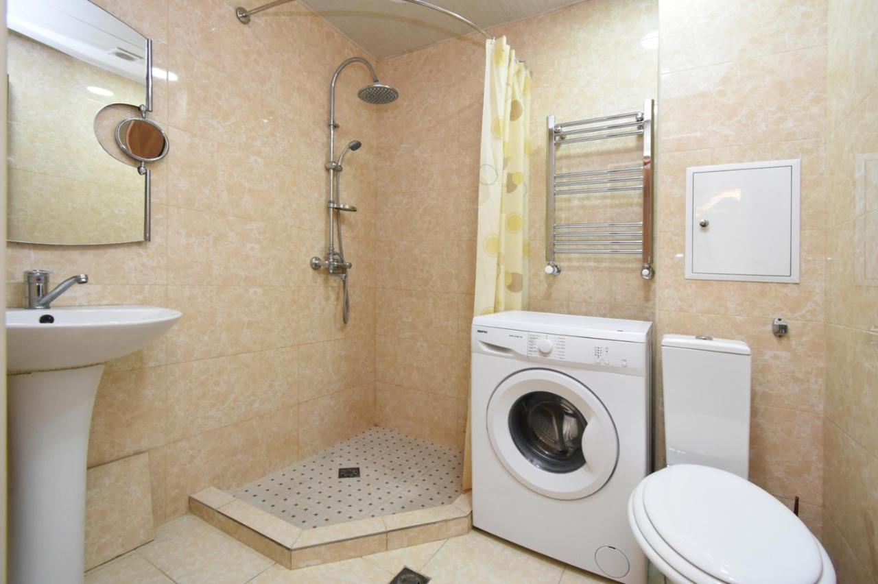 A&X Hostel And Tours Yerevan Luaran gambar