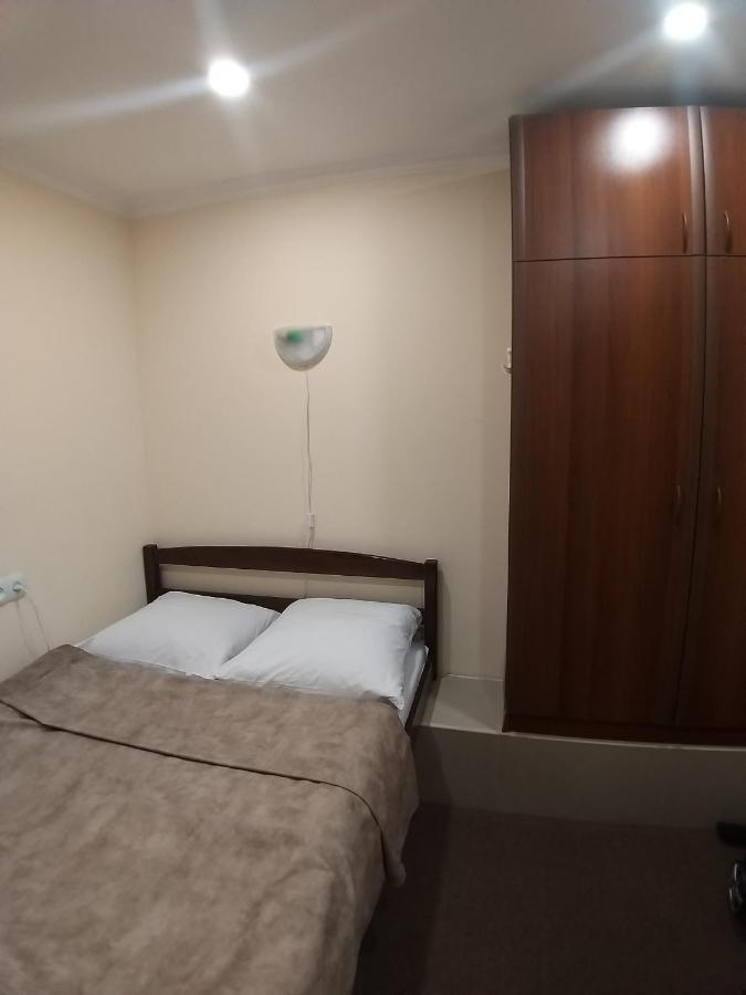 A&X Hostel And Tours Yerevan Luaran gambar
