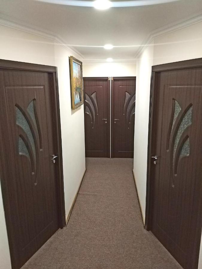 A&X Hostel And Tours Yerevan Luaran gambar