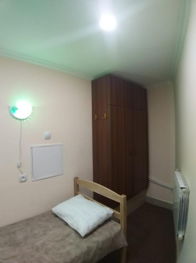 A&X Hostel And Tours Yerevan Luaran gambar