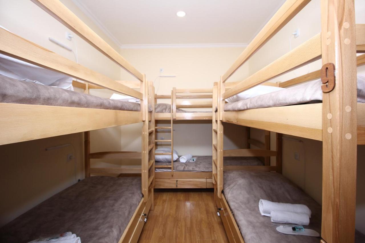 A&X Hostel And Tours Yerevan Luaran gambar