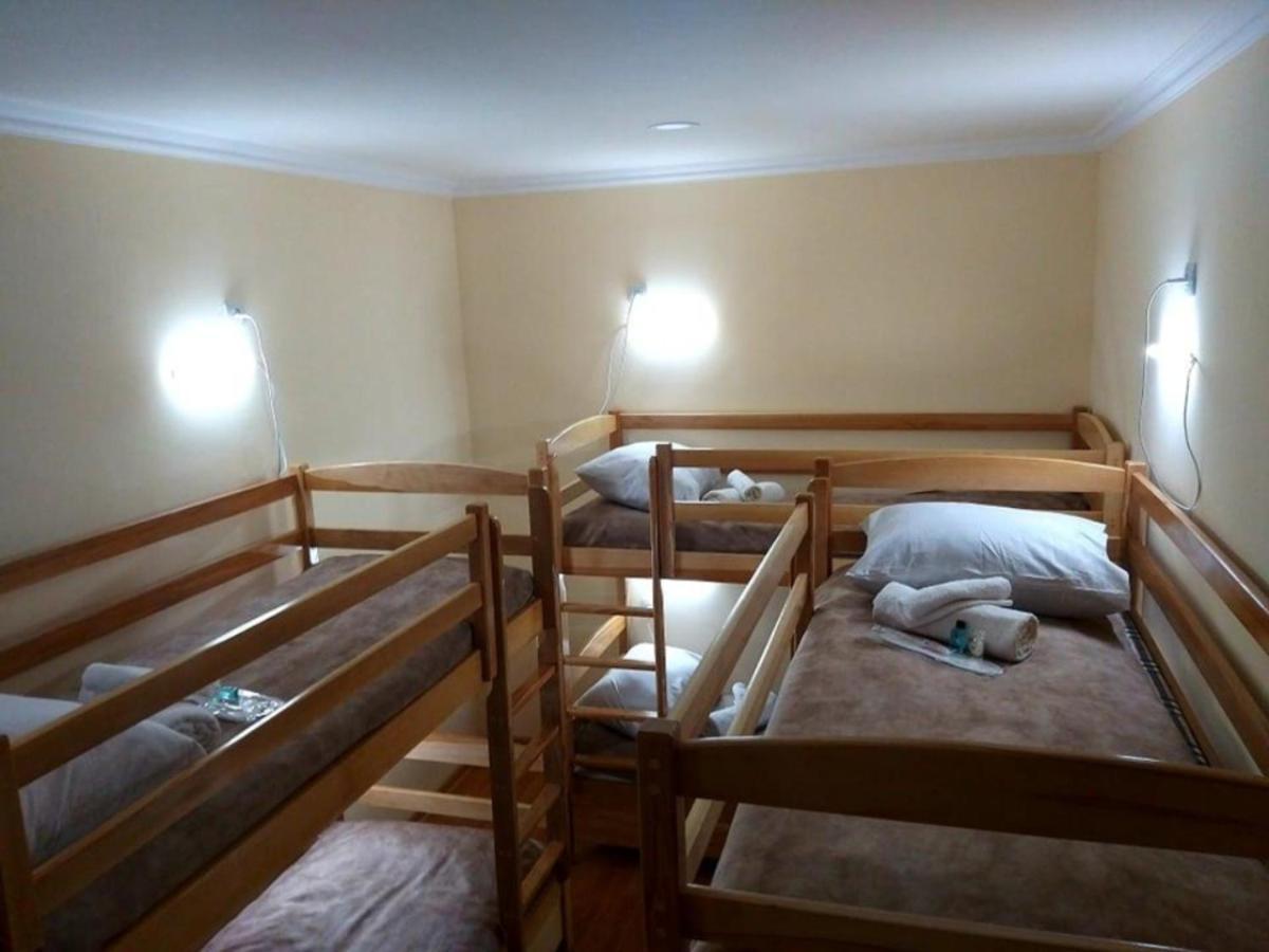 A&X Hostel And Tours Yerevan Luaran gambar